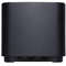 Set 2 Sisteme Wireless Mesh ASUS ZenWiFi Mini XD4 Black