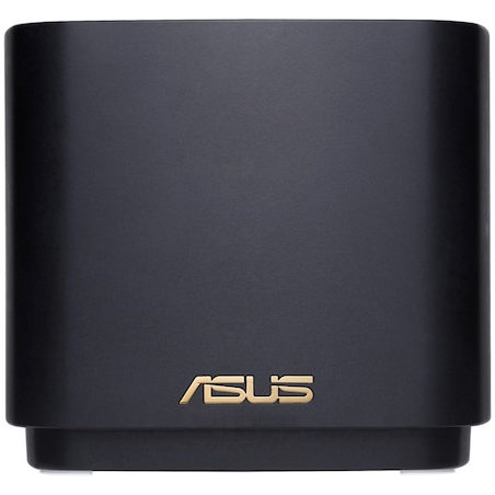 Sistem Wireless Mesh ZenWiFi Mini XD4 Black
