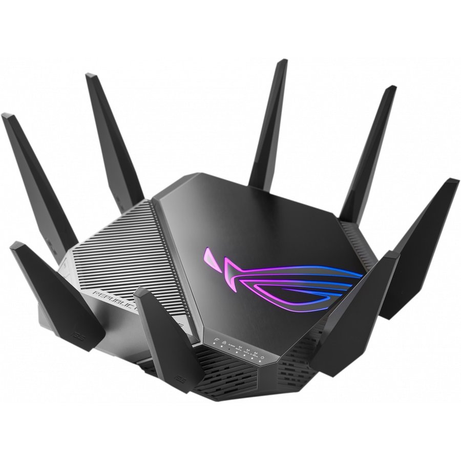 Router Gaming ROG Rapture GT-AXE11000 Black