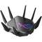 Router Gaming ASUS ROG Rapture GT-AXE11000 Black