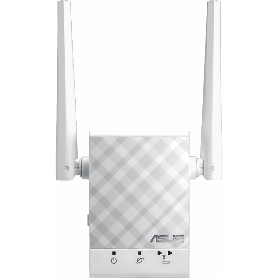 Range Extender RP-AC51 Dual Band White