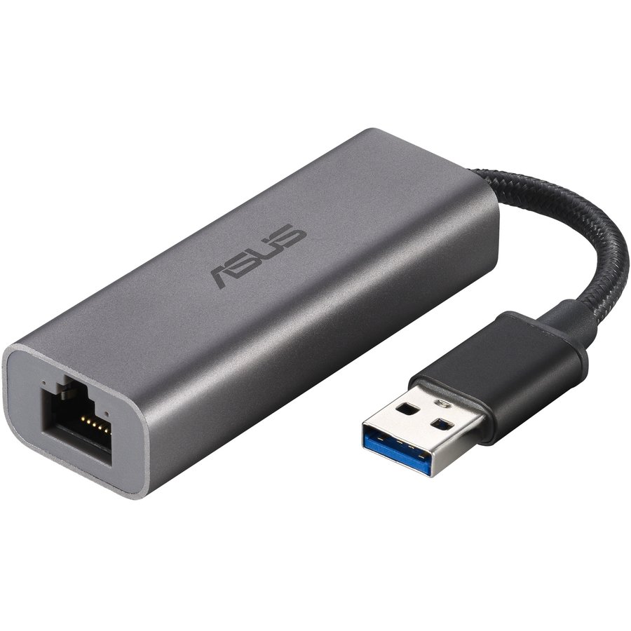 Adaptor wireless USB-C2500 Silver