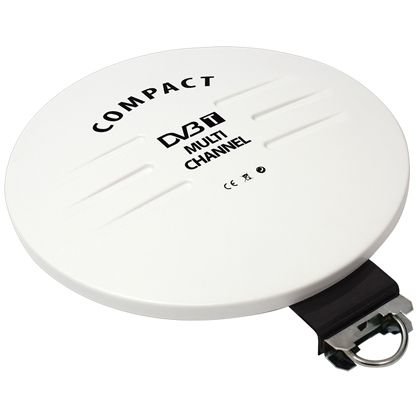 ANTENA OMNIDIRECTIONALA PENTRU EXTERIOR DVB-T