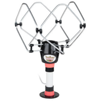 ANTENA TV MODEL KORONA