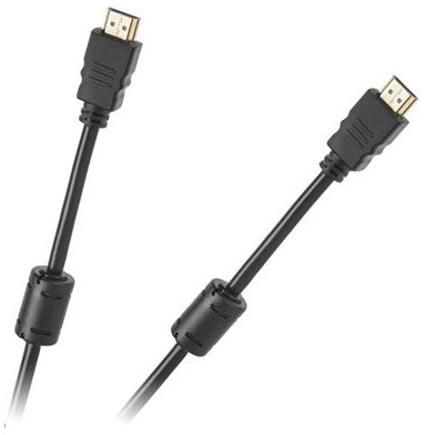 Cablu HDMI Cabletech HDMI - HDMI 1.5m Black