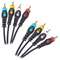 CABLU 4RCA-4RCA 3M Cabletech ECONOMIC