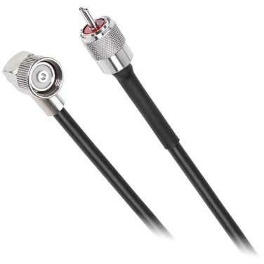 CABLU CB UHF SI LC27 Generic 3.6M