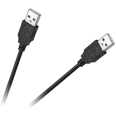 CABLU USB TATA - TATA 1.5M Cabletech ECO-LINE