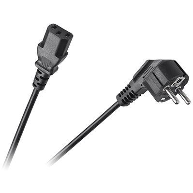 CABLU ALIMENTARE PC 1.5M Cabletech ECO-LINE