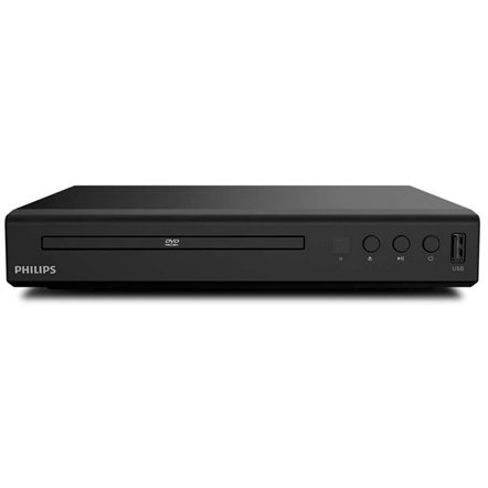 DVD Player TAEP200/12 DVD+R/RW Dolby Digital Negru