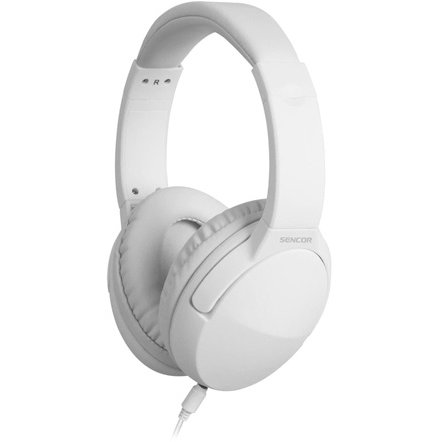 Casti CASTI AUDIO SEP 636 ALB