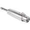 ADAPTOR JACK 6.3 TATA - XLR Generic MAMA