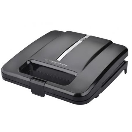 Gratar electric SANDWICH MAKER PARMIGIANO
