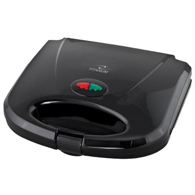 Gratar electric APARAT 2 WAFE RASBERRY
