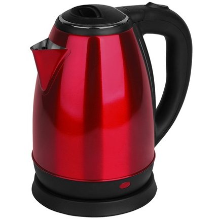 Fierbator FIERBATOR ELECTRIC 1500 W INOX