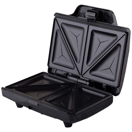 Gratar electric SANDWICH MAKER 750W