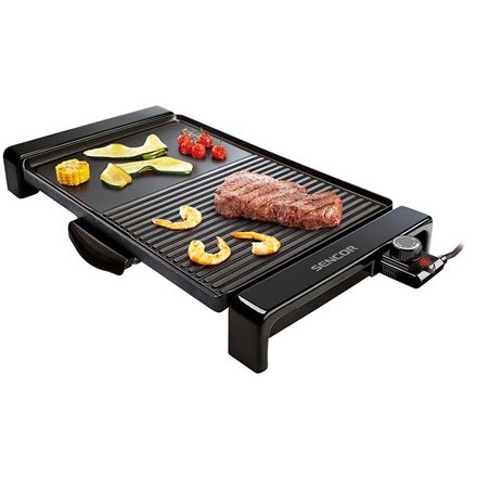 Gratar electric GRATAR ELECTRIC 2300W