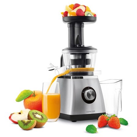 Storcator STORCATOR DE FRUCTE SLOW JUICER
