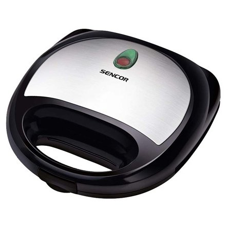 Gratar electric SANDWICH MAKER 5IN1 700W