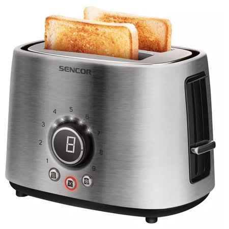 Gratar electric TOASTER 1000W