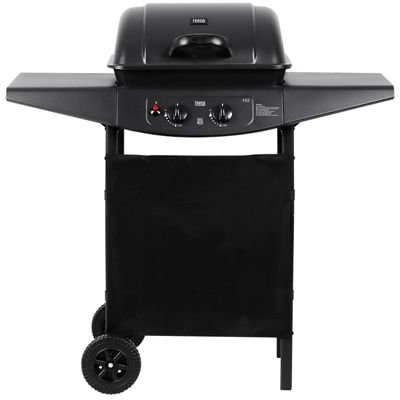 Gratar electric GRILL 2 ARZATOARE GAZ BBQ 2000