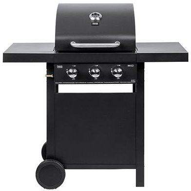 Gratar electric GRILL 3 ARZATOARE GAZ BBQ 3000