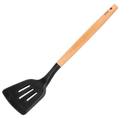 SPATULA CU FANTE SILICON