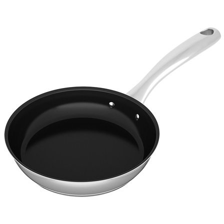 TIGAIE INOX 18/10 20CM