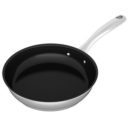 TIGAIE INOX 18/10 28CM