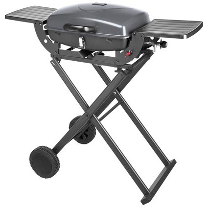 Gratar electric GRILL GAZ PORTABIL / PLIABIL BBQ-1000