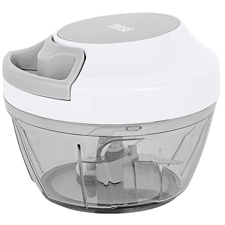 Blender CHOPPER MANUAL 400ML