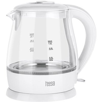Fierbator FIERBATOR ELECTRIC CORDLESS 1L