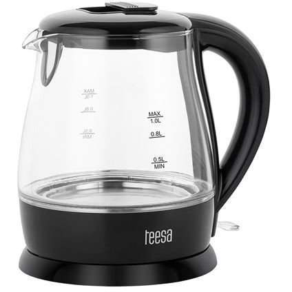 Fierbator FIERBATOR ELECTRIC CORDLESS 1L