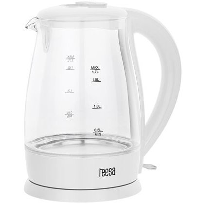 Fierbator FIERBATOR ELECTRIC CORDLESS 1.7L