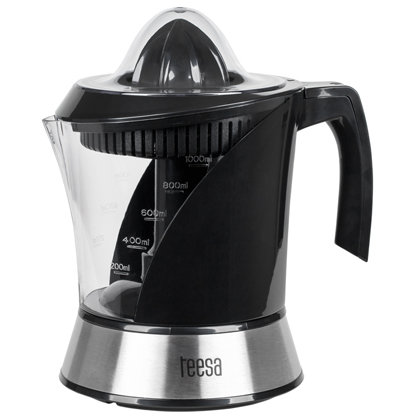 Storcator Citrice Electric 1l 40W Negru