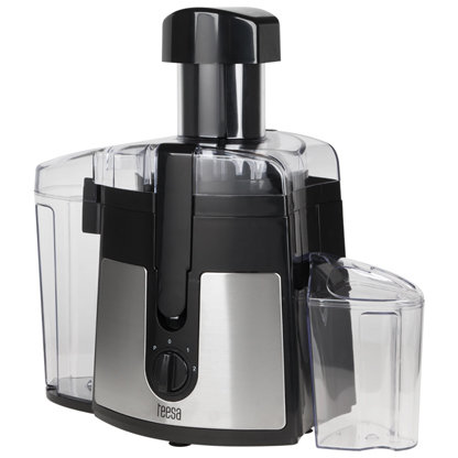 Storcator STORCATOR DE FRUCTE ELECTRIC NEGRU