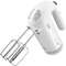 Mixer De Mana Teesa 400W 5 Viteze Alb/Gri