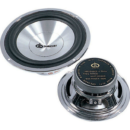 DIFUZOR DBS C5005/4 OHM 5 inch