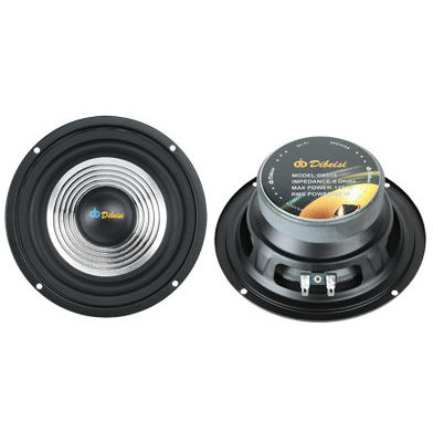 DIFUZOR DBS C6515/8 OHM 6.5 INCH