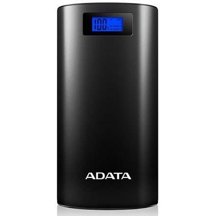 Acumulator Extern POWER BANK 20000MAH