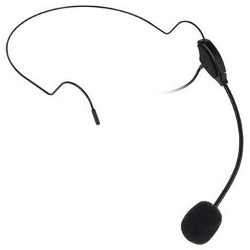 Microfon MICROFON TIP CASCA TL-9703