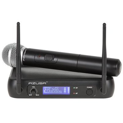 Microfon SET MICROFON MANA VHF