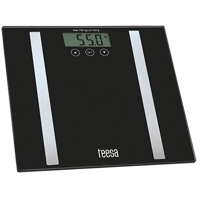 Cantar corporal CANTAR PERSOANE BODY ANALYZER