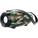 BR14 Coolant Bluetooth Green Camouflage