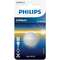 Philips BATERIE LITHIUM CR1632 BLISTER 1 BUC