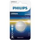 Philips BATERIE LITHIUM CR2025 BLISTER 1 BUC