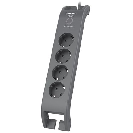 PRELUNGITOR SURGE PROTECTOR 4 PRIZE