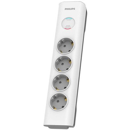 PRELUNGITOR SURGE PROTECTOR 4 PRIZE 2M