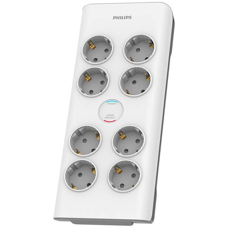 PRELUNGITOR SURGE PROTECTOR 8 PRIZE 2M