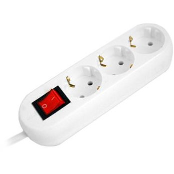 PRELUNGITOR 3X1.5MM 3 PRIZE 2M INTRERUPATOR